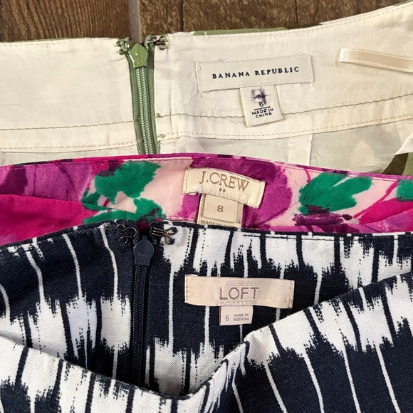 Skirt bundle - Picture 4 of 4